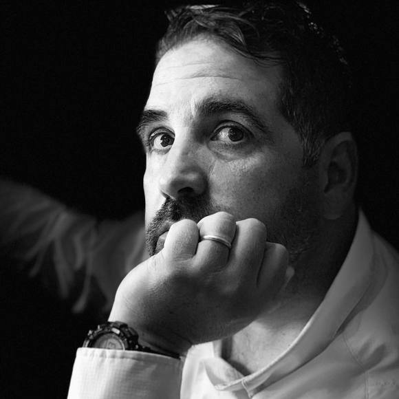 Meet your Posher, Gordon - Picture 1 of 1